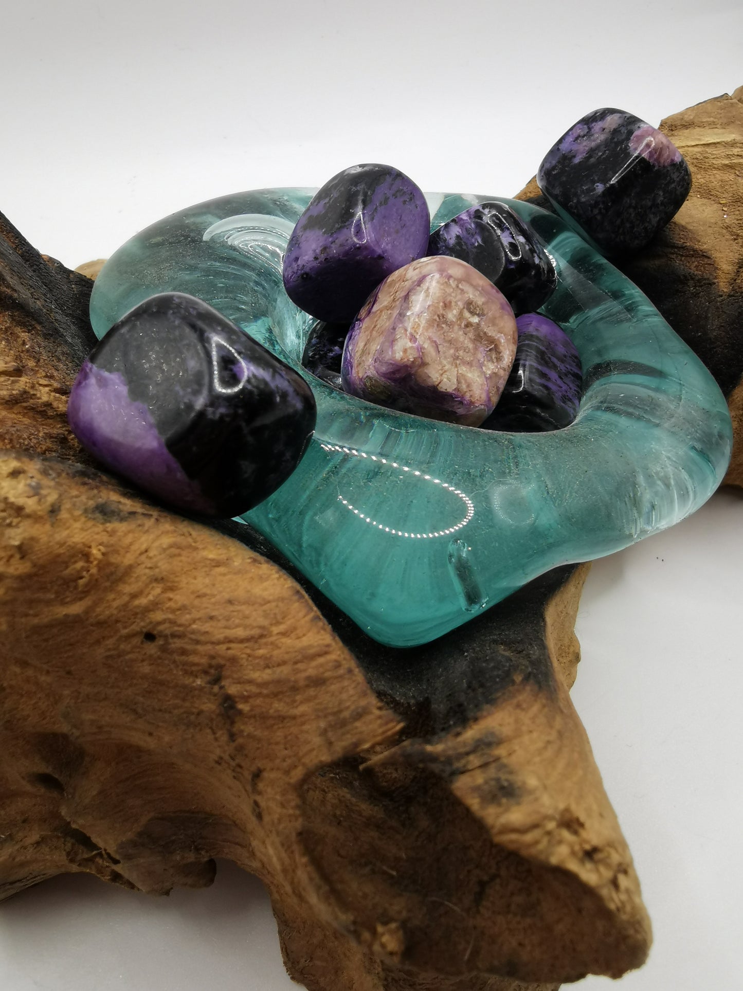 Charoite