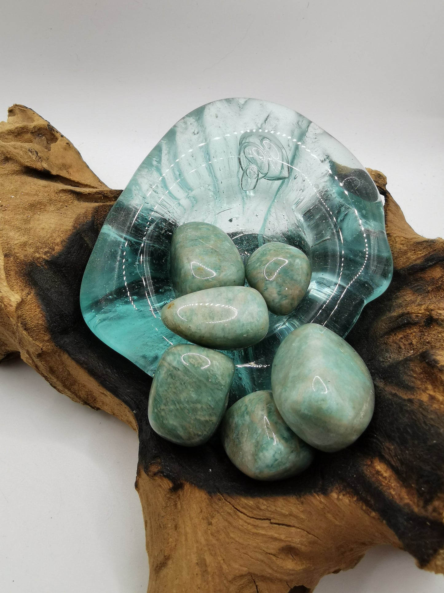 Mozambique Amazonite