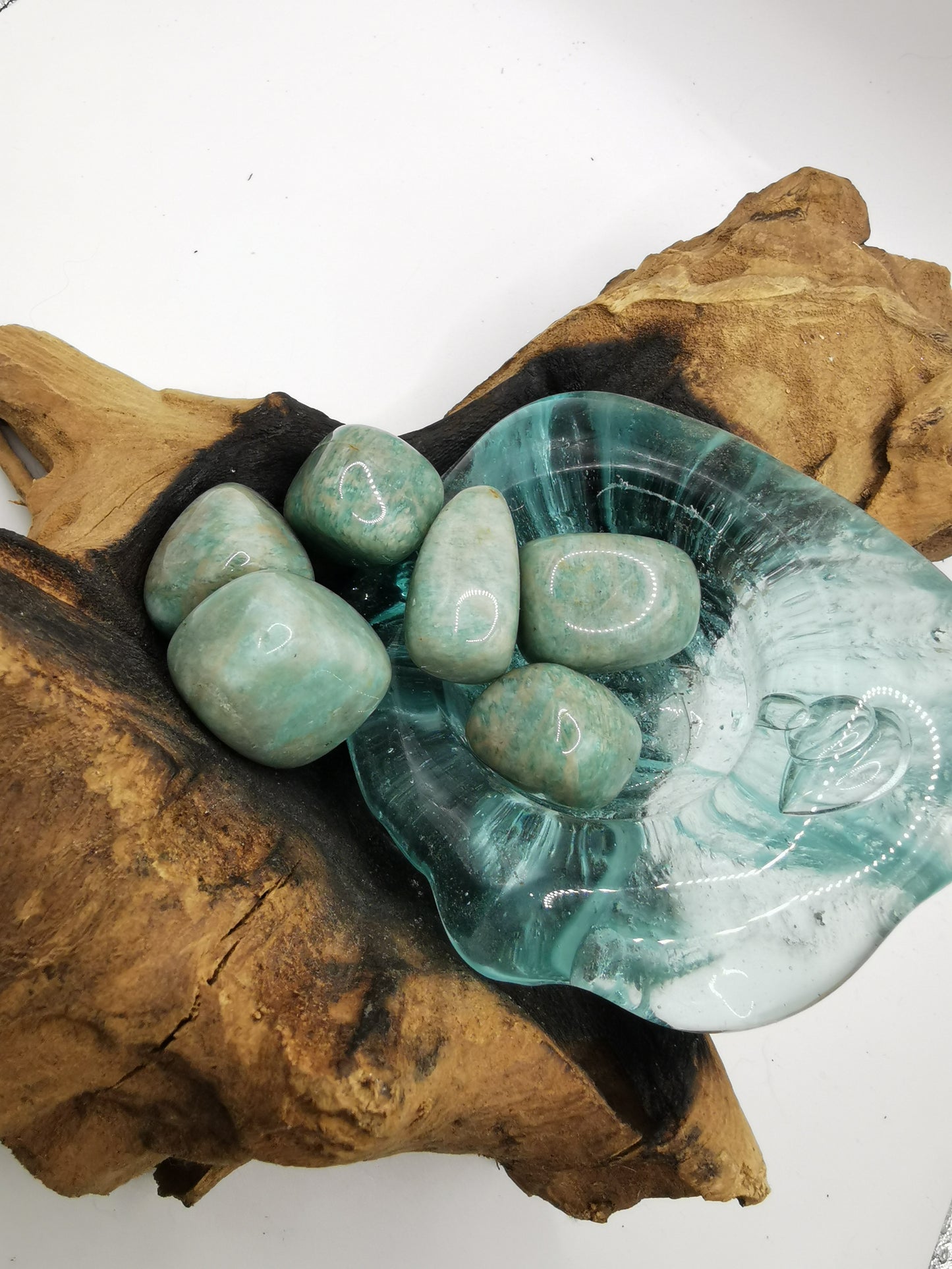 Mozambique Amazonite