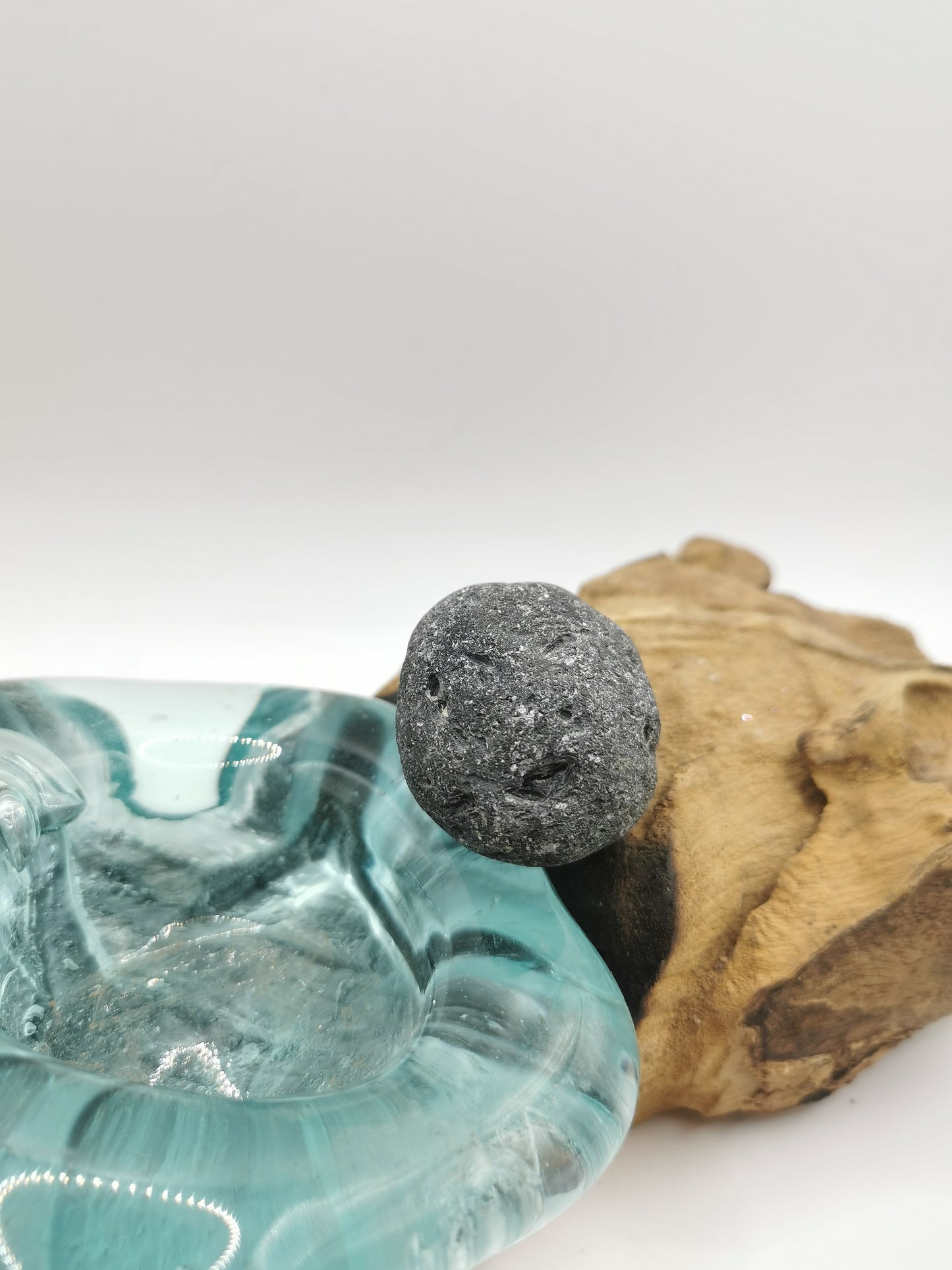 Agni Manitite A Tektite