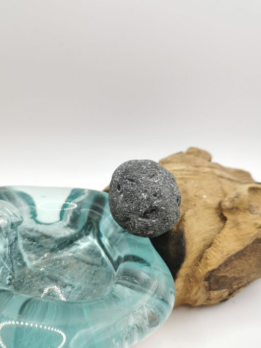 Agni Manitite A Tektite