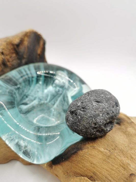 Agni Manitite A Tektite