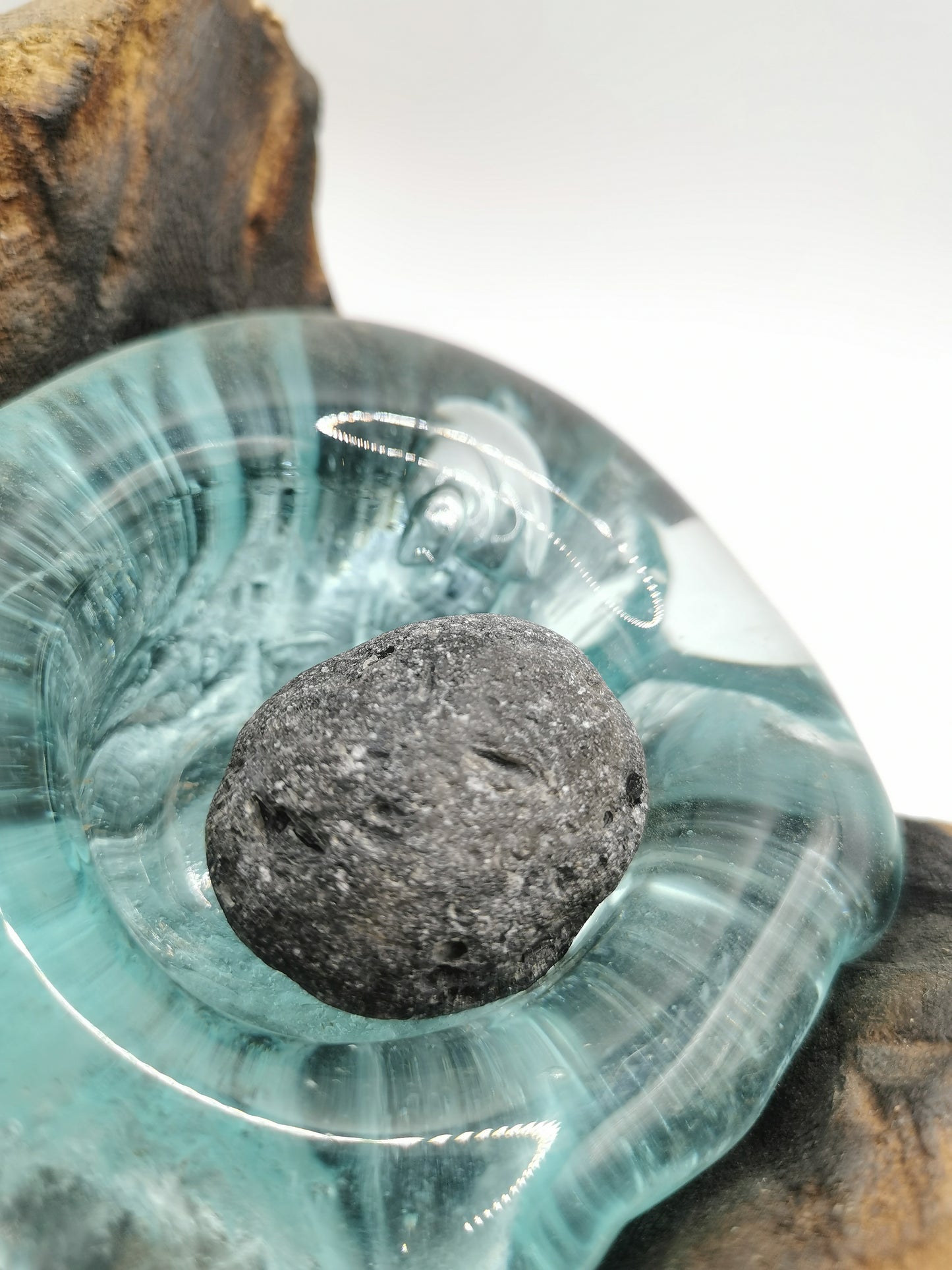 Agni Manitite A Tektite