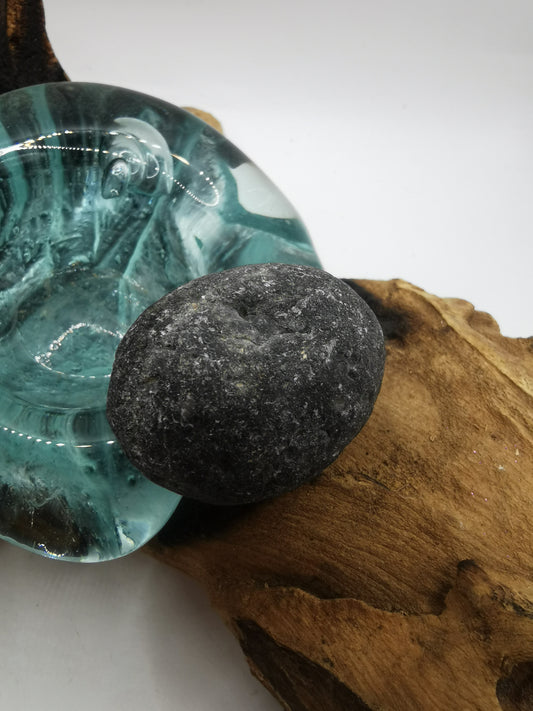 Agni Manitite B Tektite
