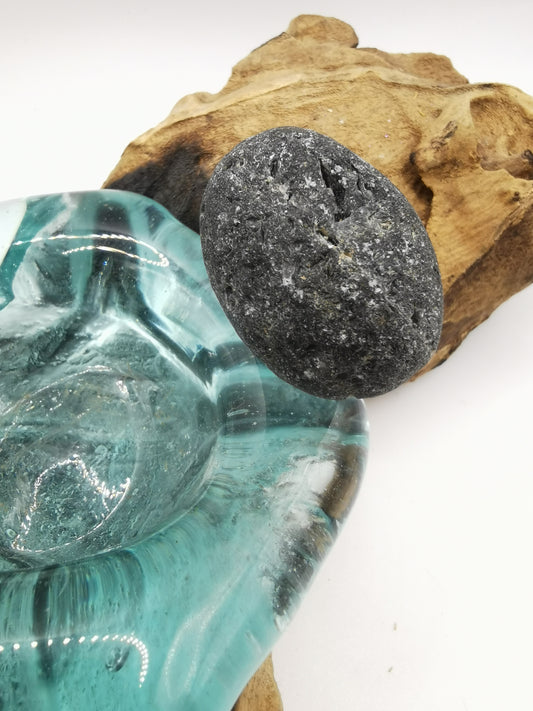 Agni Manitite B Tektite