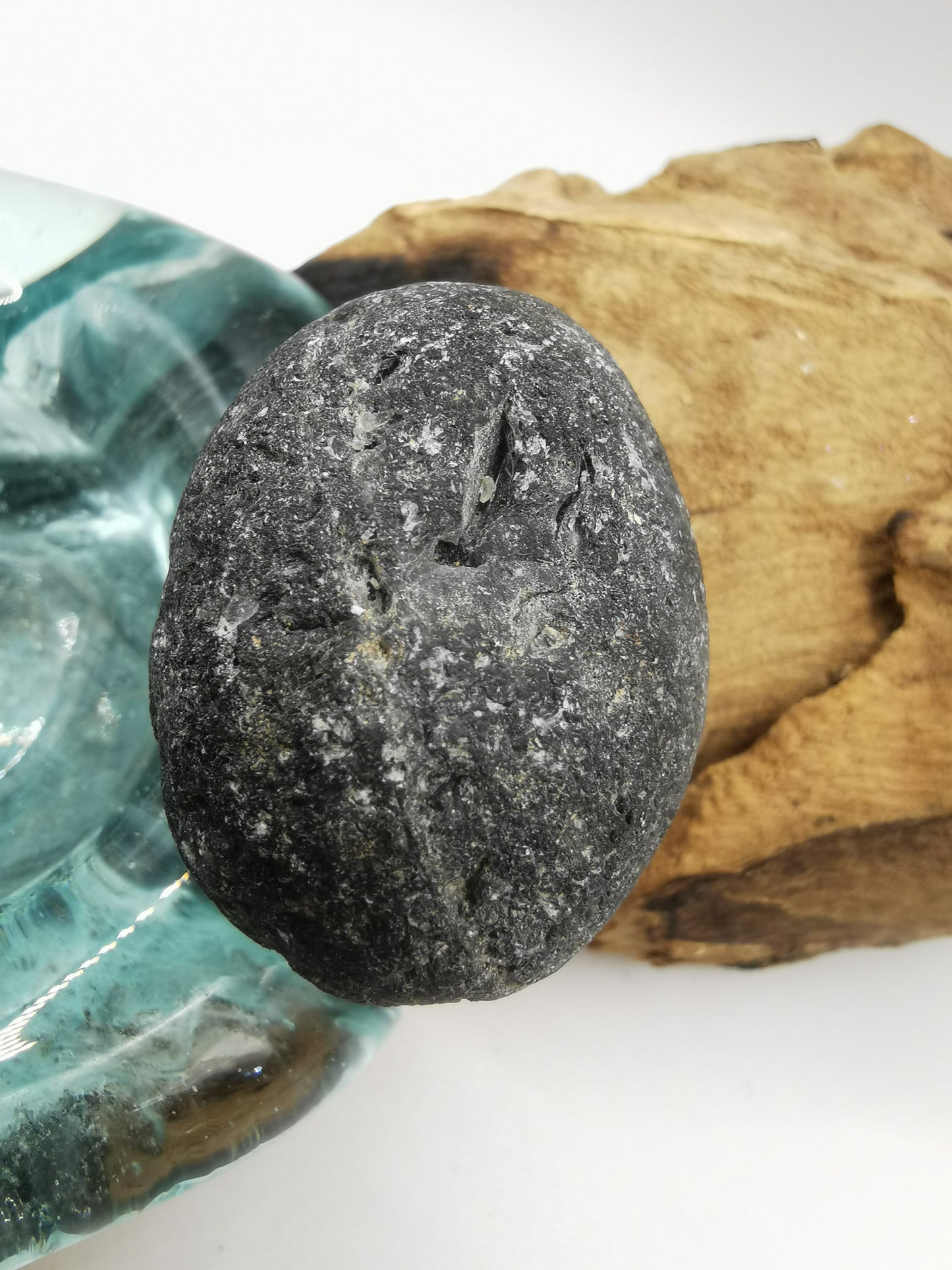 Agni Manitite B Tektite