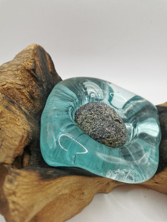 Agni Manitite C Tektite