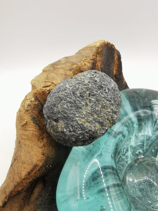Agni Manitite C Tektite