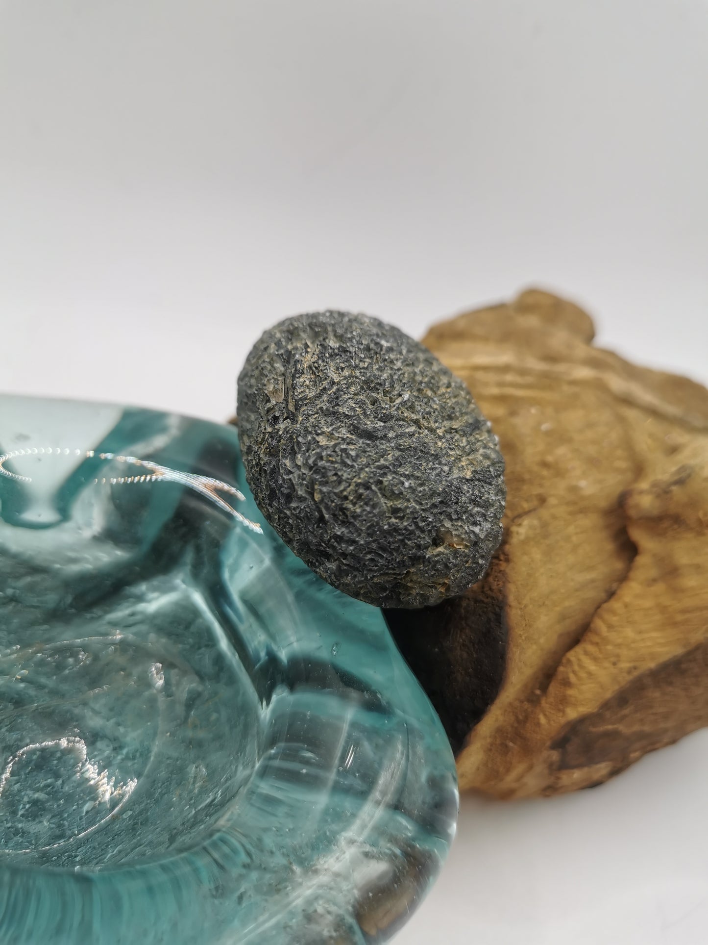 Agni Manitite C Tektite