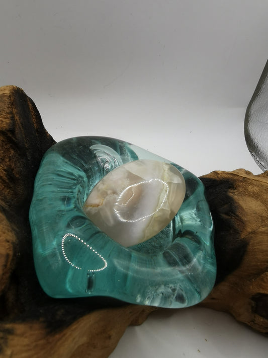 Cherry Agate A