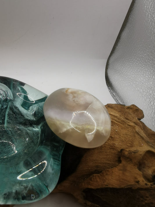 Cherry Agate A