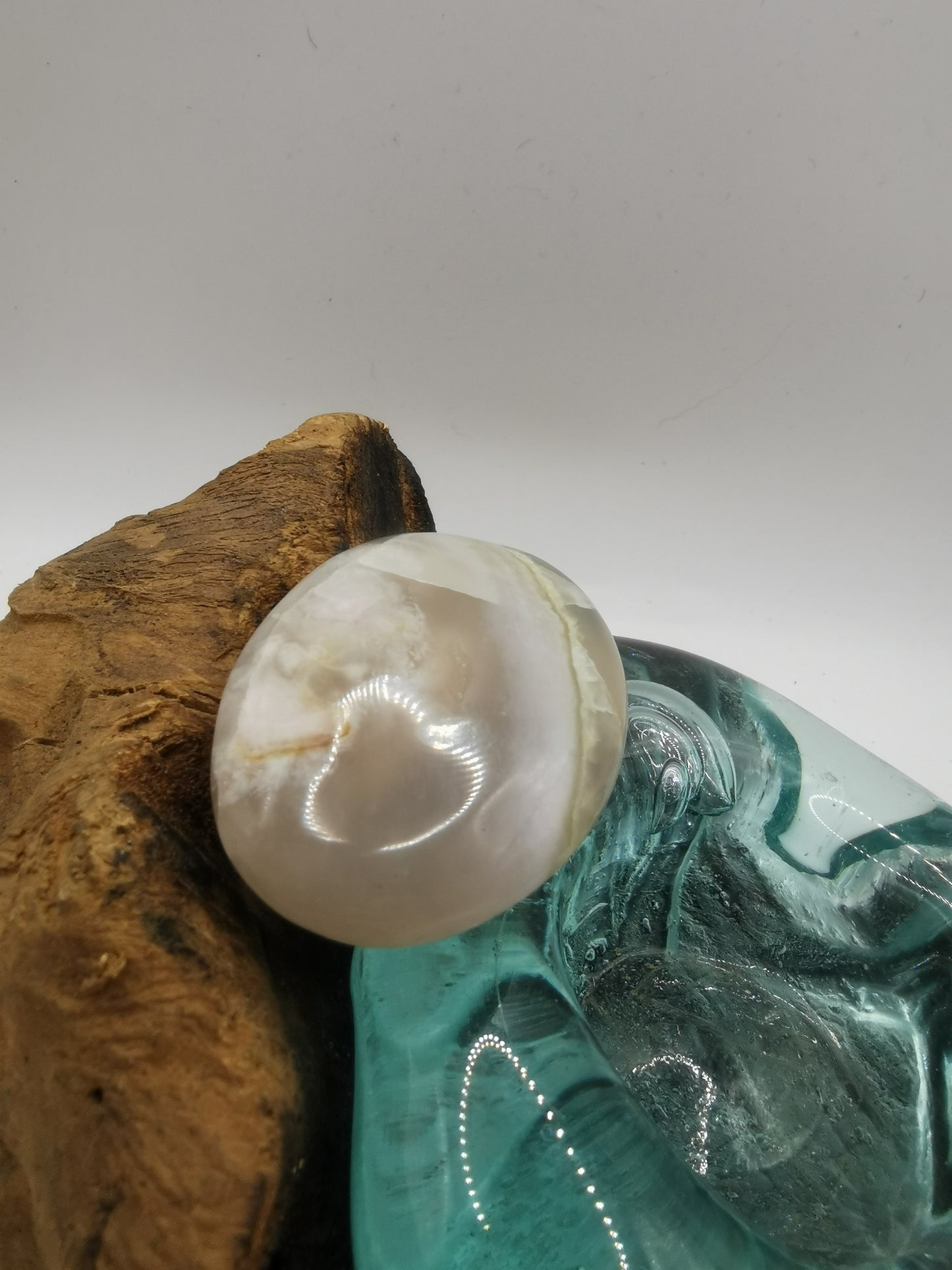 Cherry Agate A