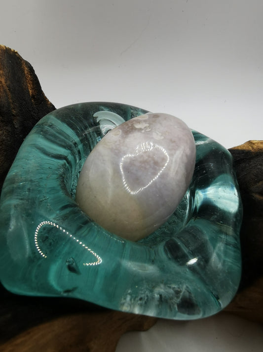 Cherry Agate B