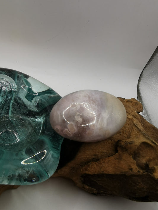 Cherry Agate B