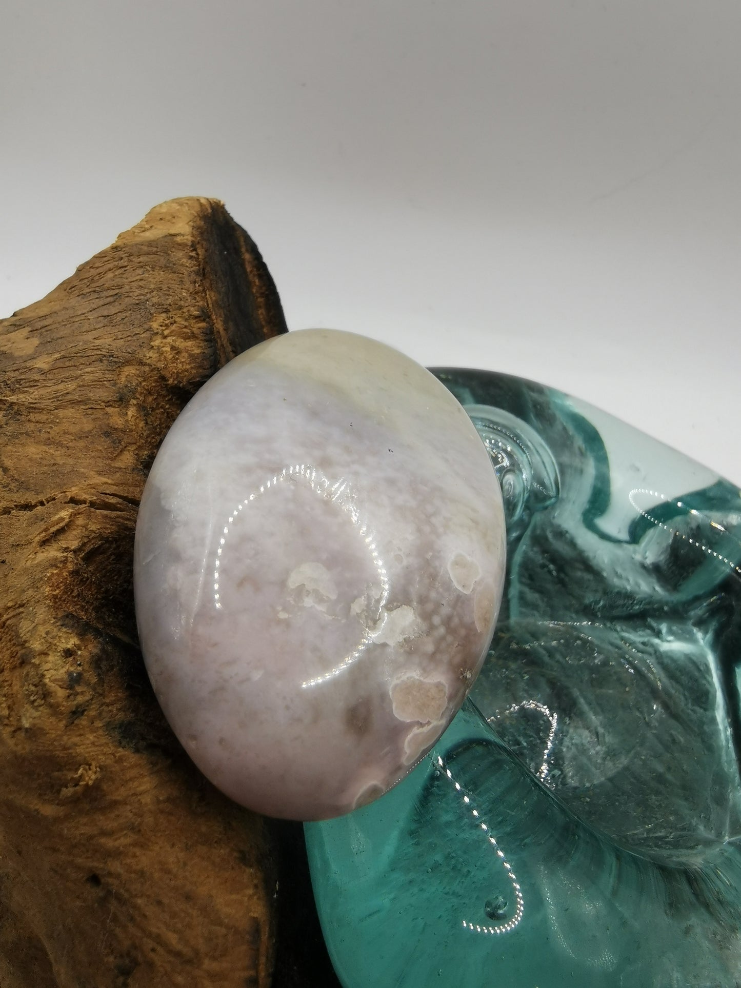 Cherry Agate B