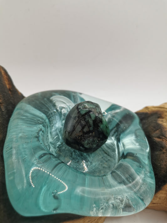 Emerald B