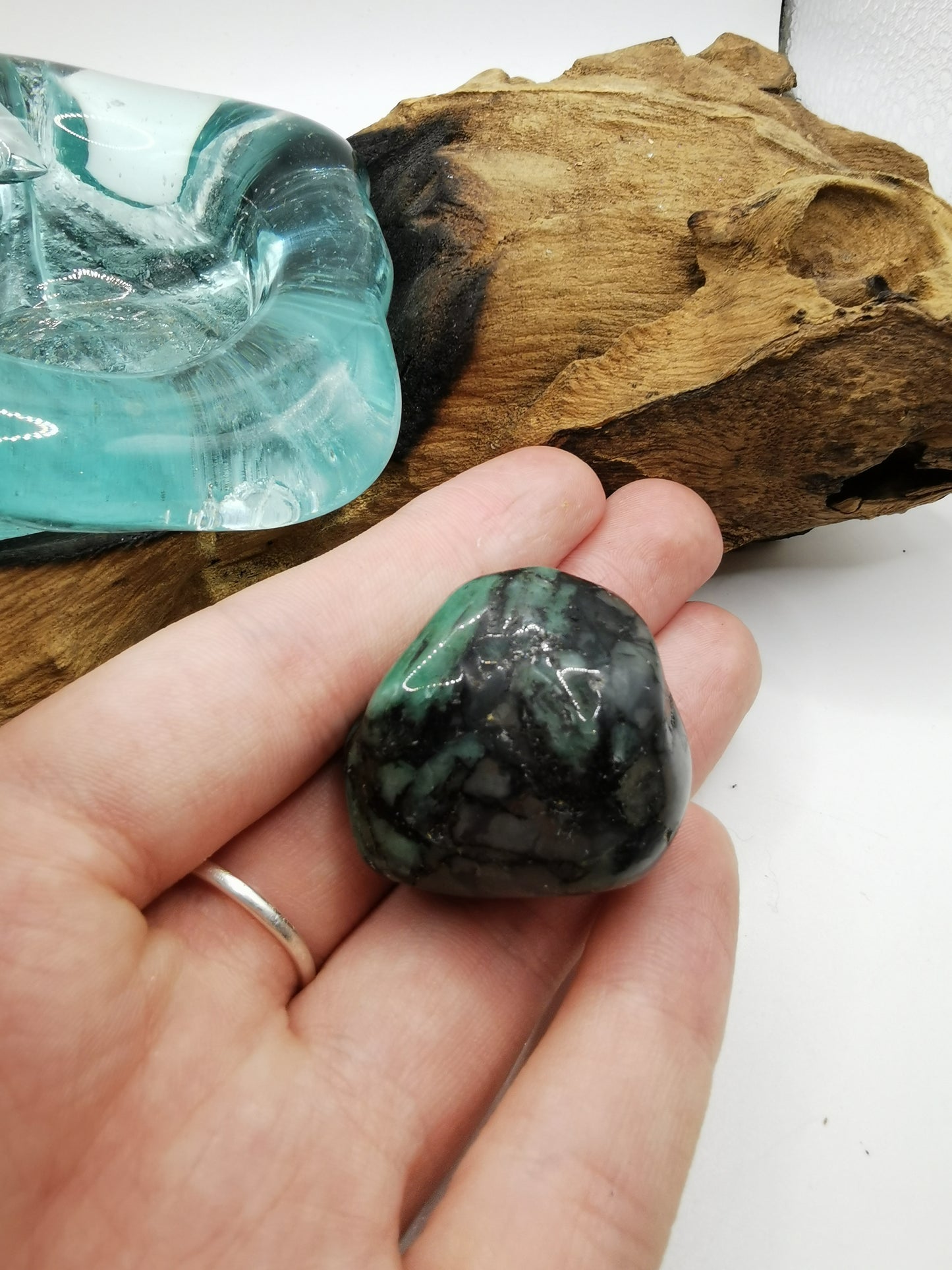 Emerald B
