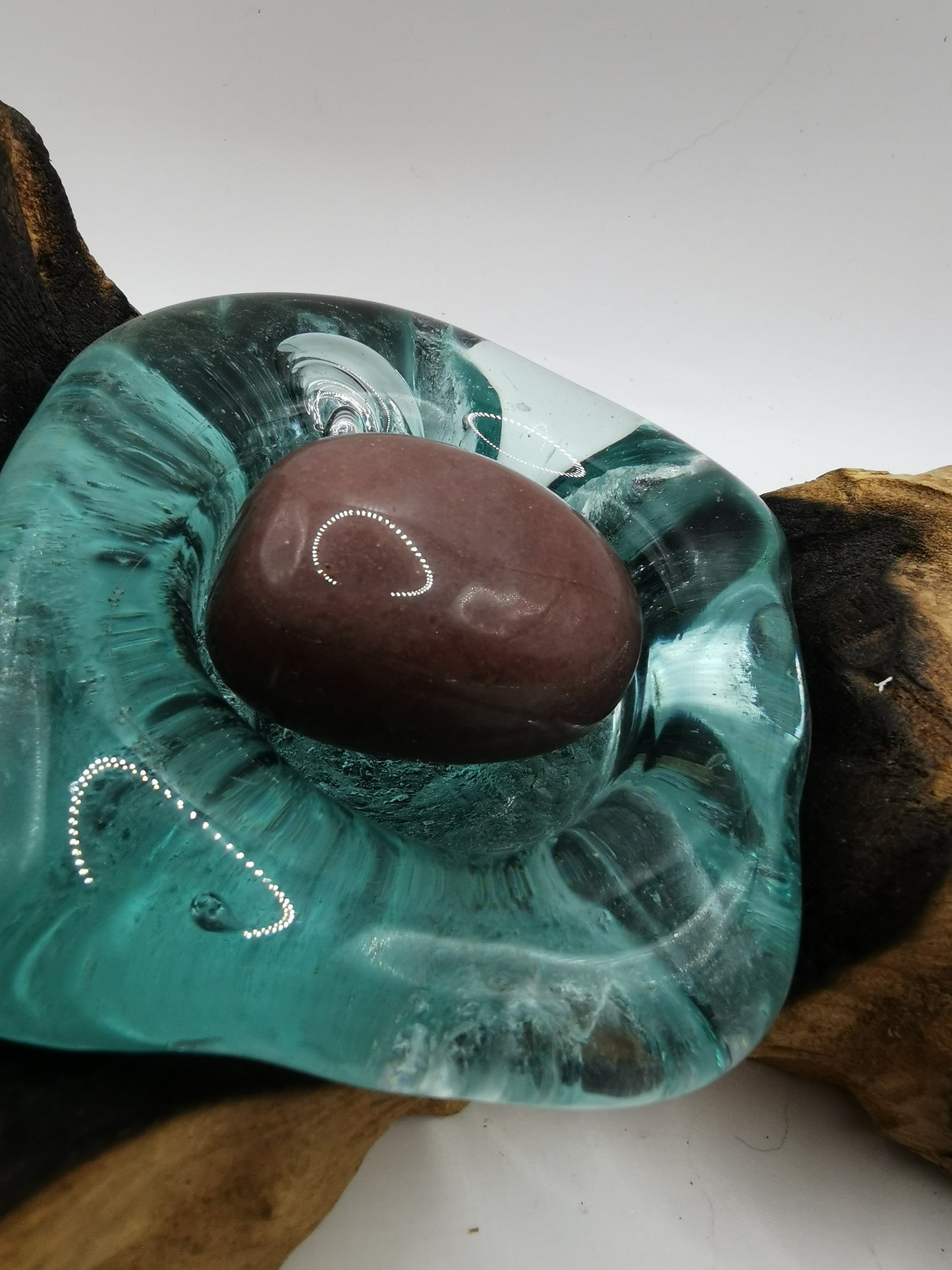 Purple Aventurine A