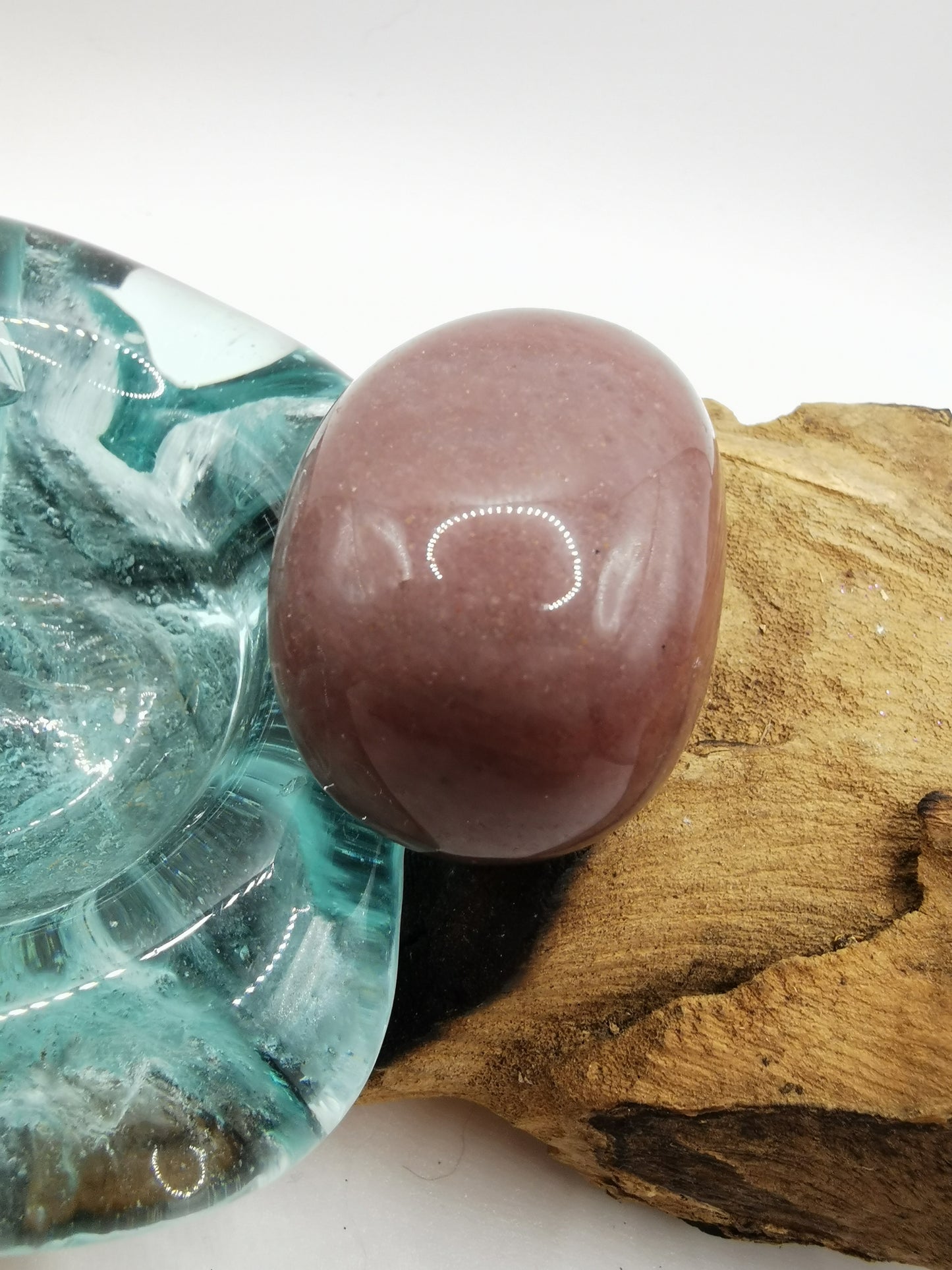 Purple Aventurine A