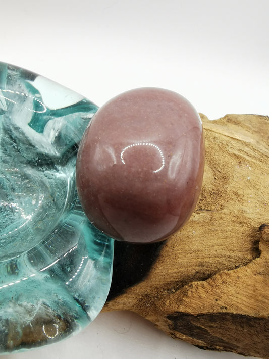Purple Aventurine A