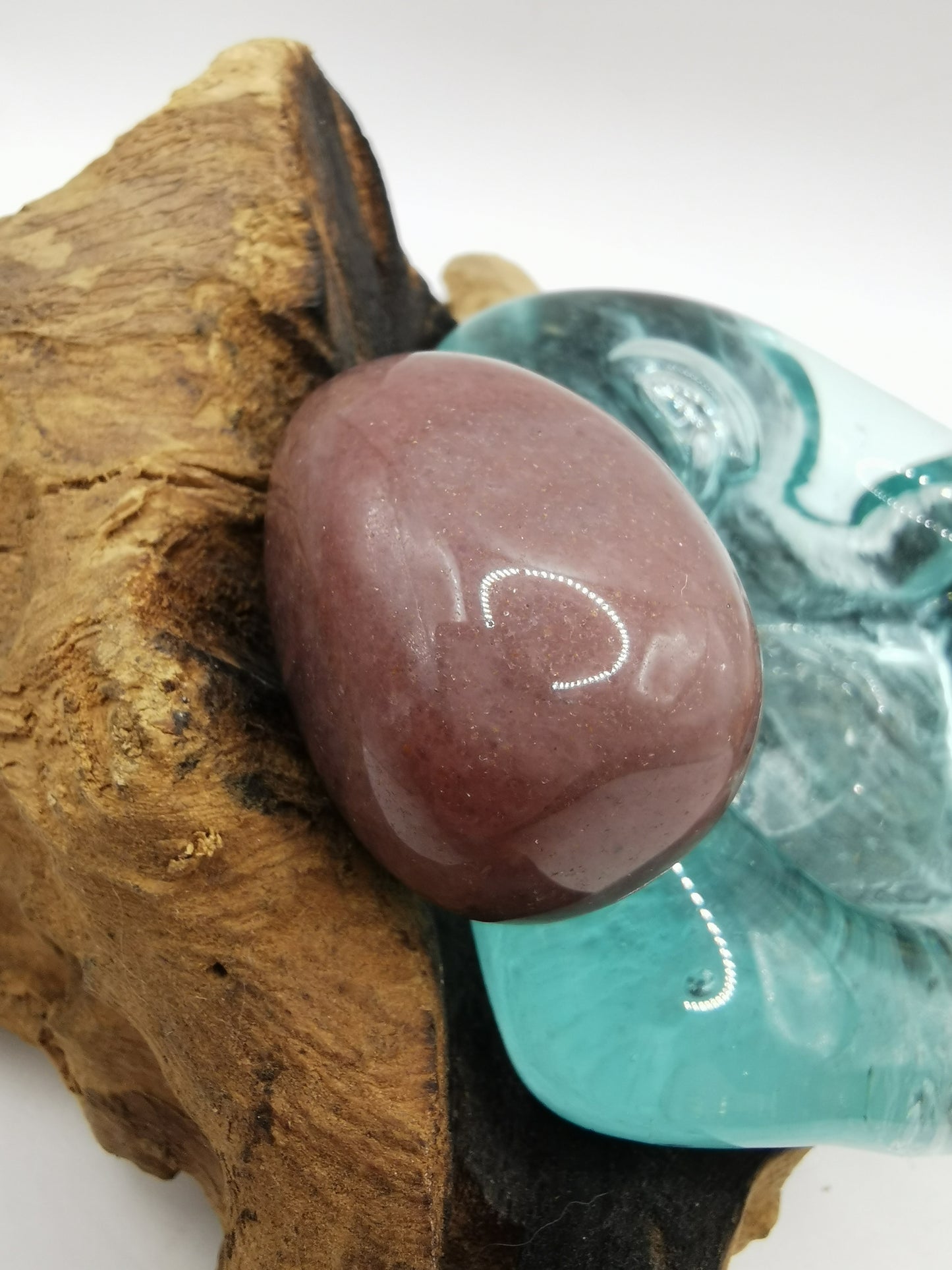 Purple Aventurine A