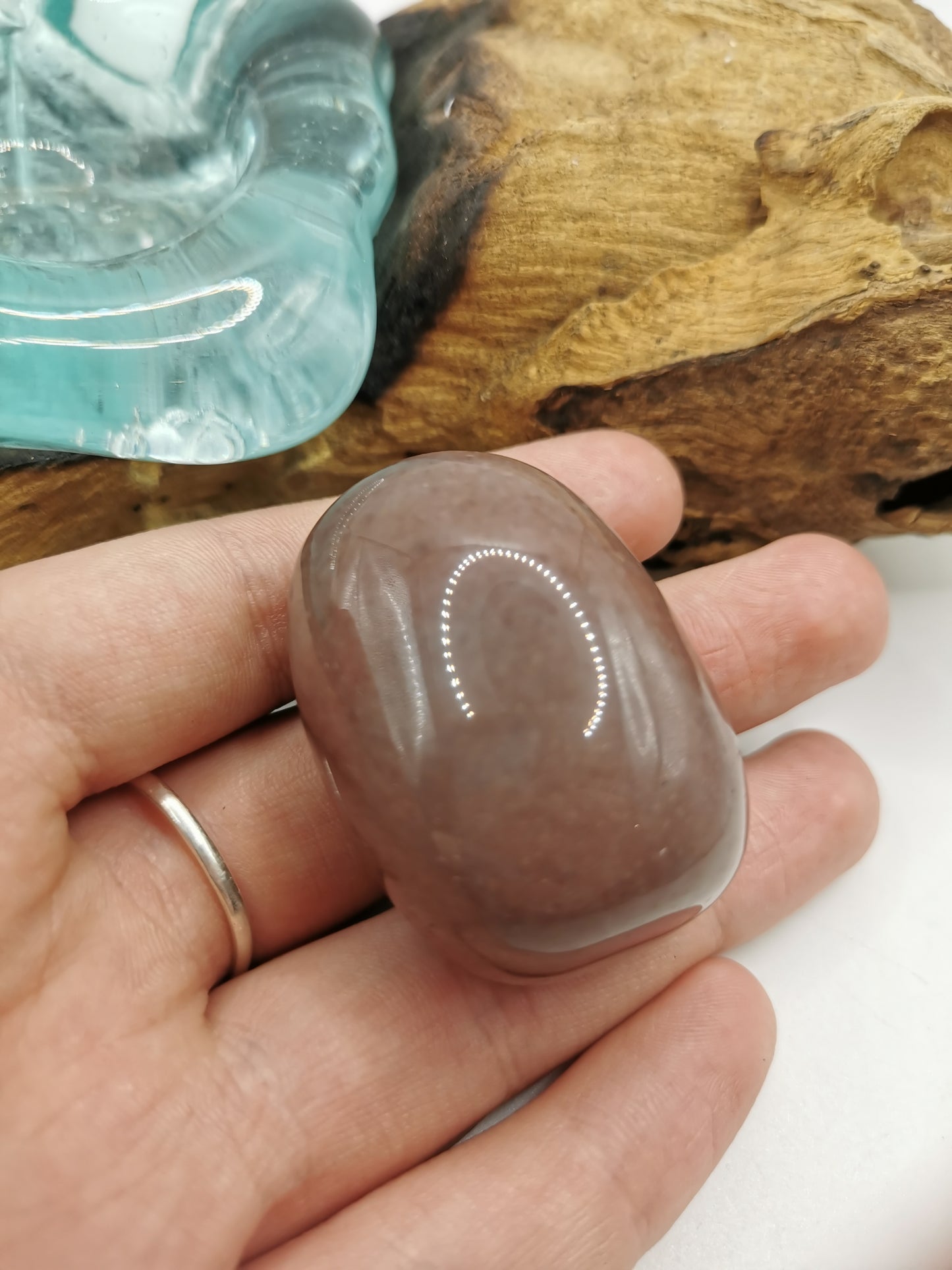 Purple Aventurine A
