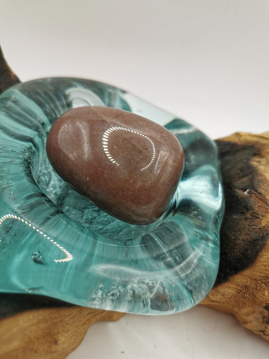Purple Aventurine B