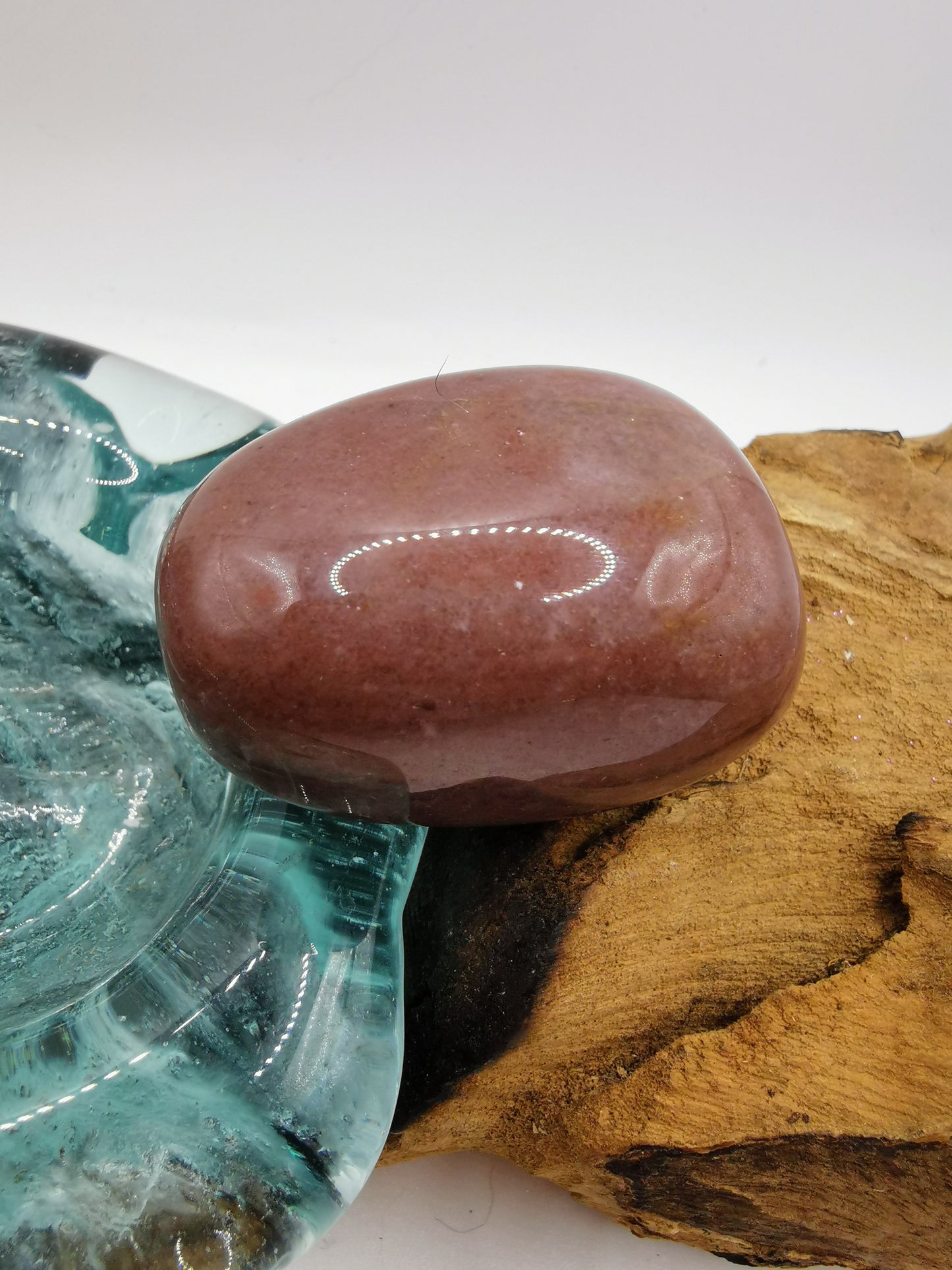 Purple Aventurine B
