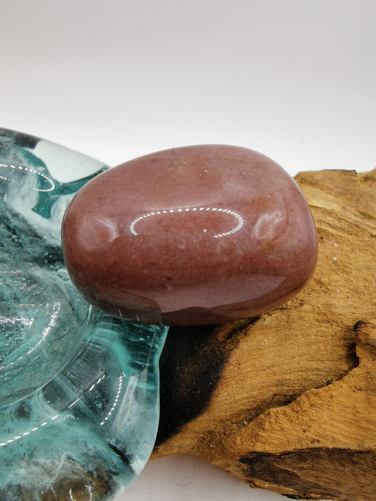 Purple Aventurine B