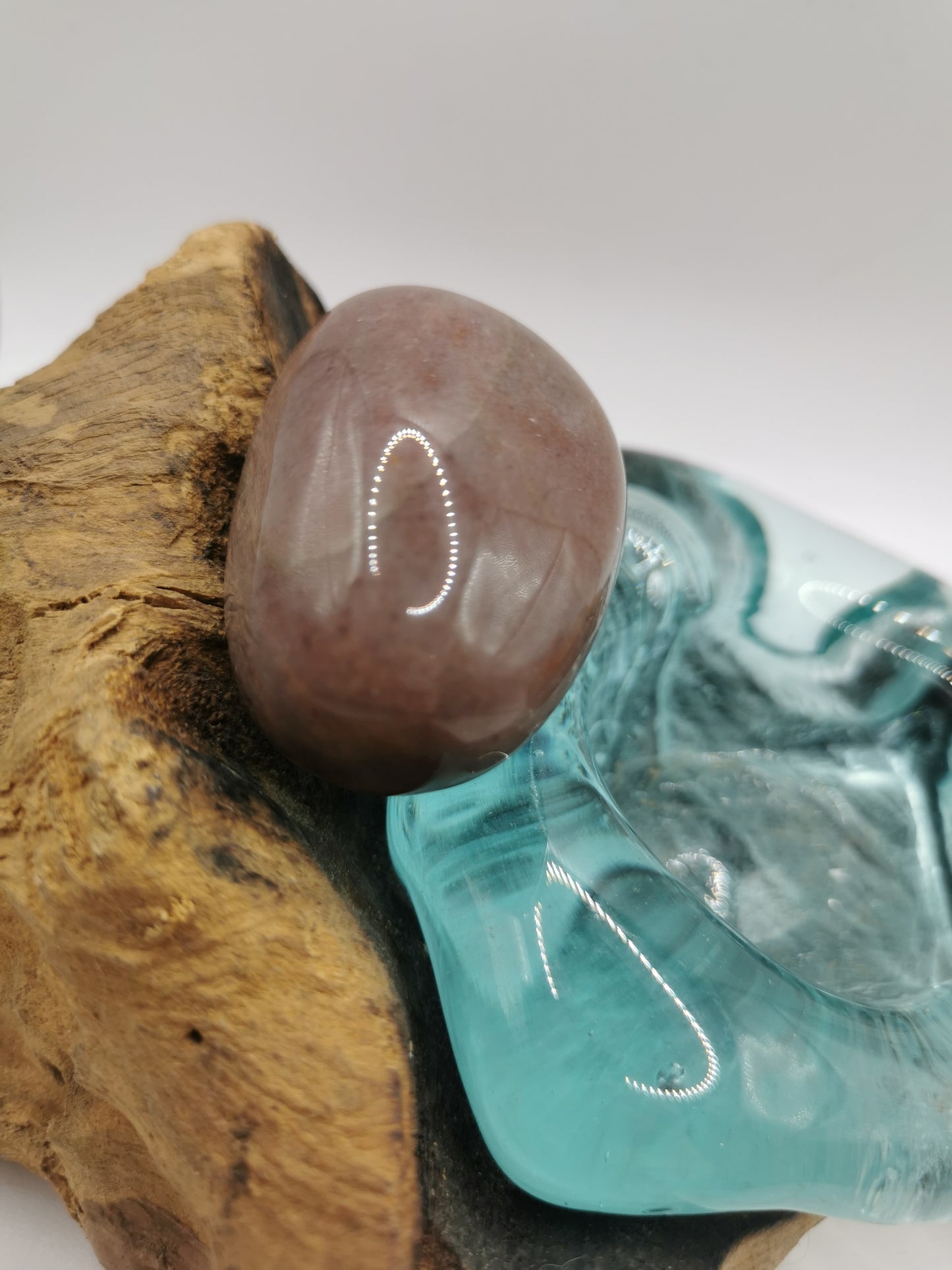 Purple Aventurine B