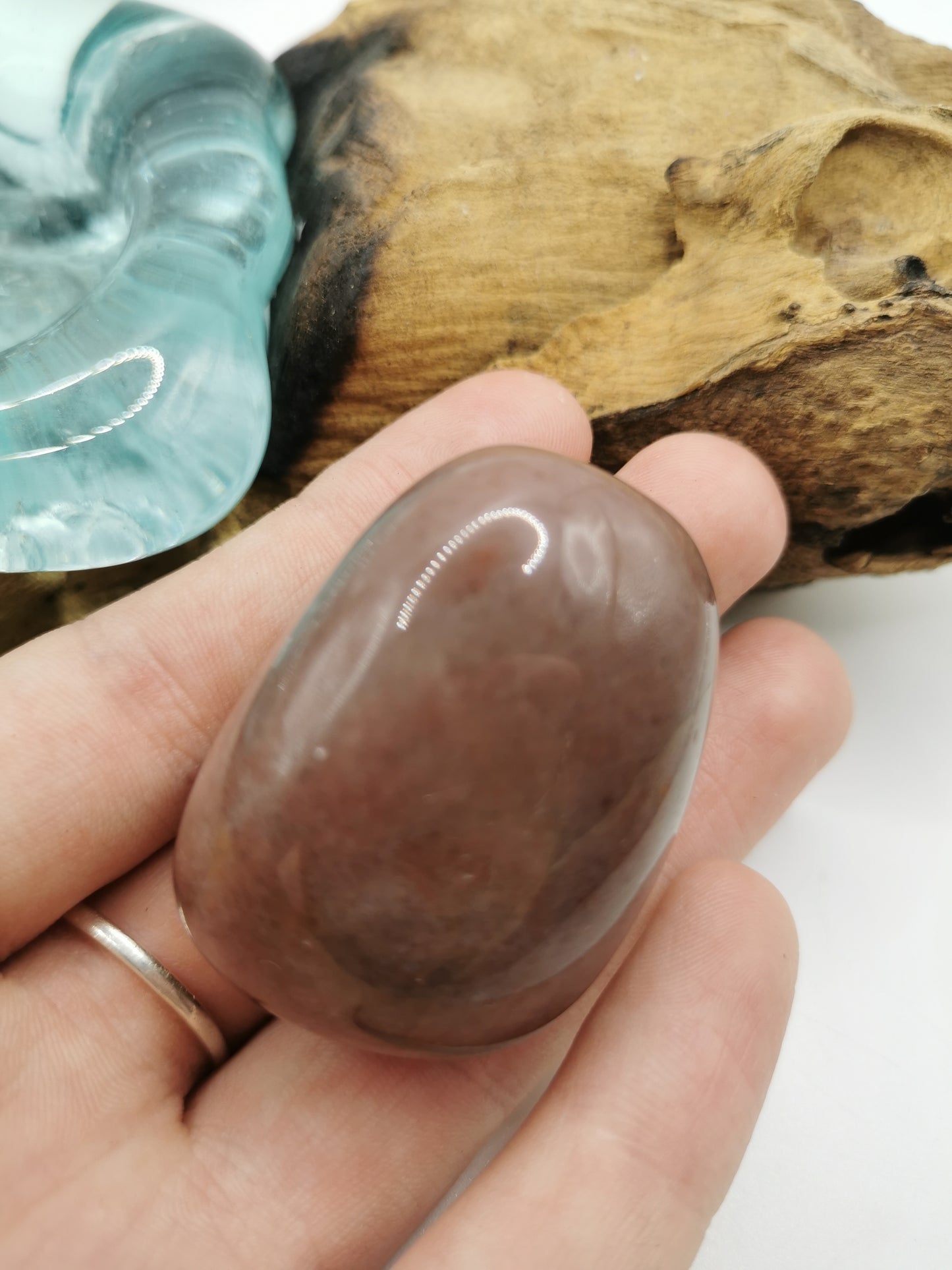 Purple Aventurine B