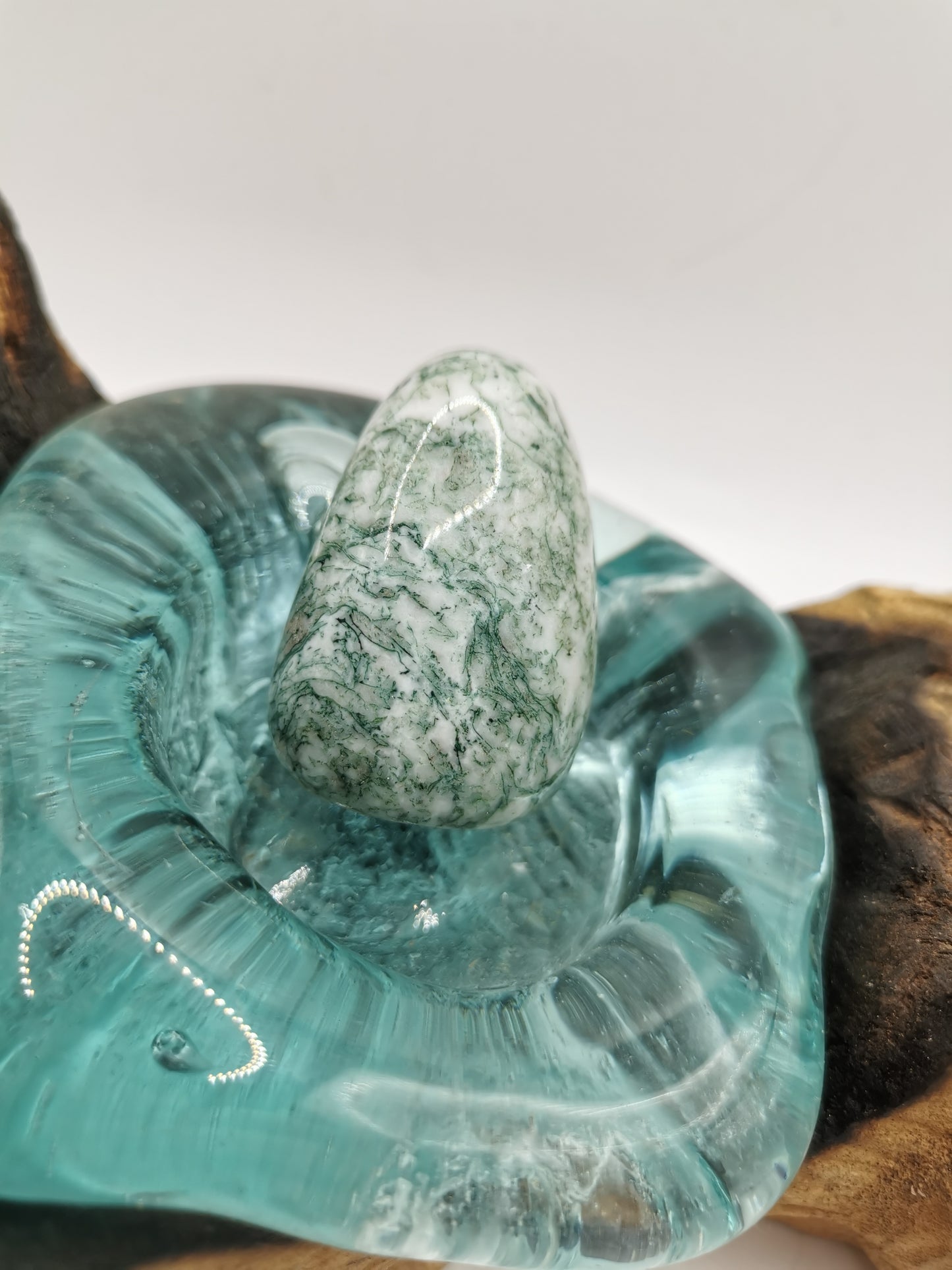 Tree Agate D