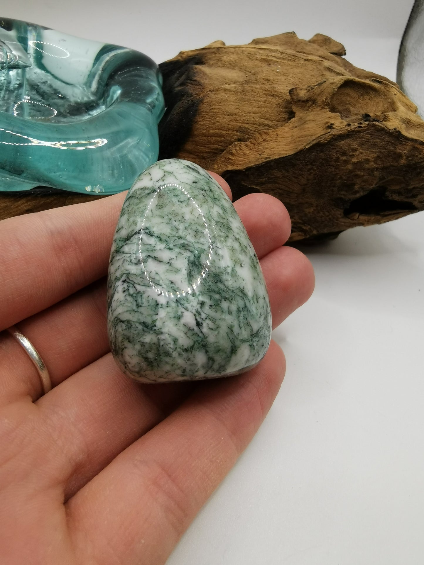 Tree Agate D