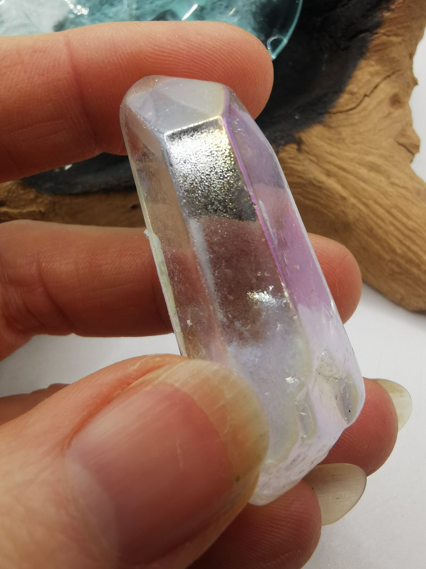 Angel Aura S