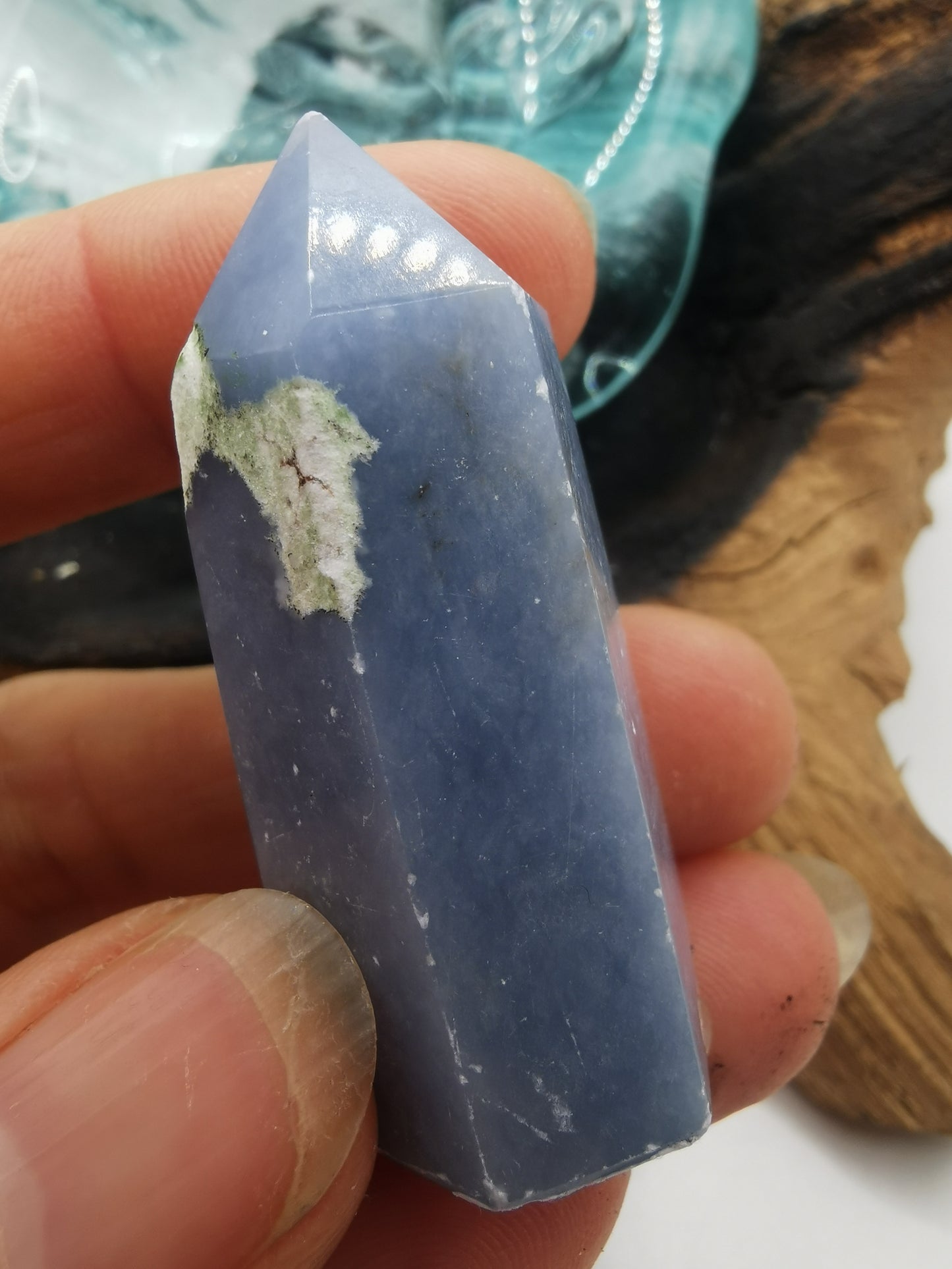 Angelite D