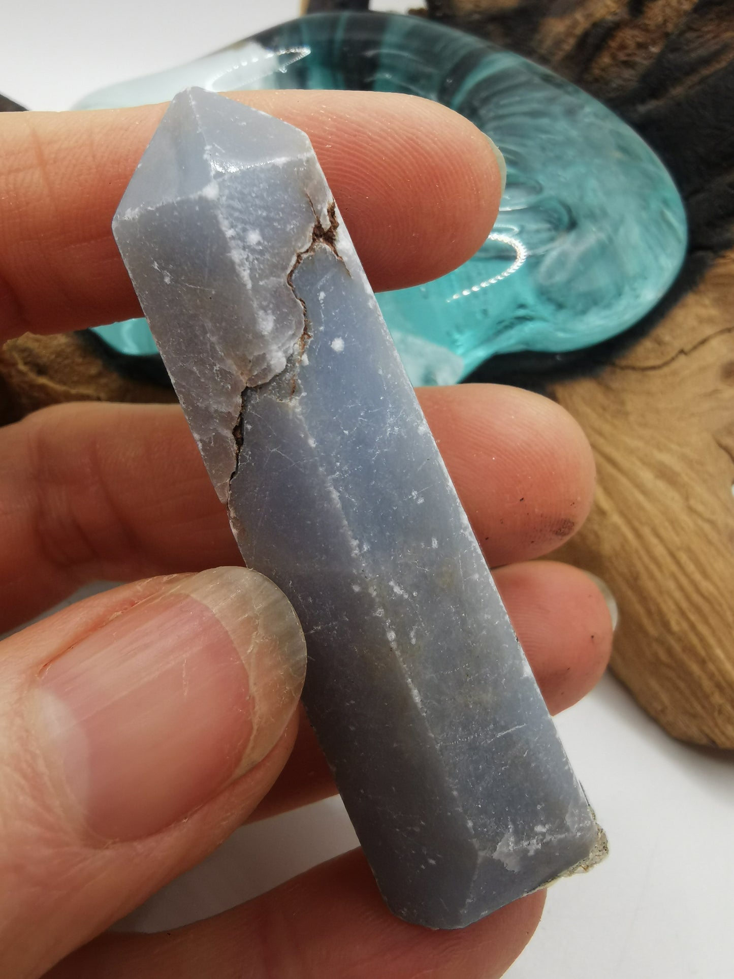 Angelite B