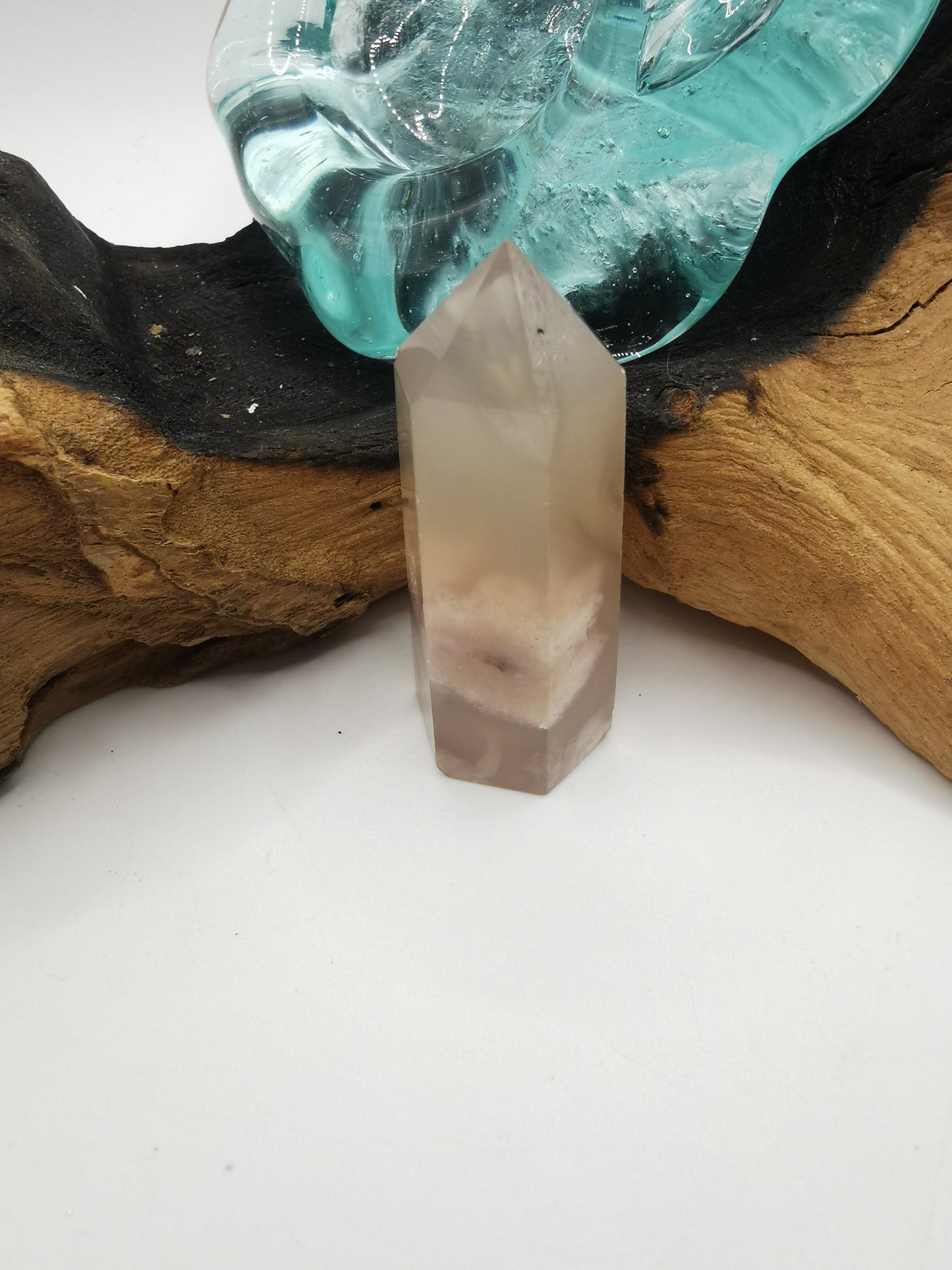 Cherry Agate A
