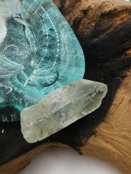 Clear Quartz J