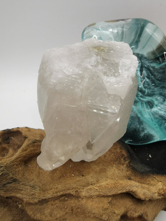 Clear Quartz L