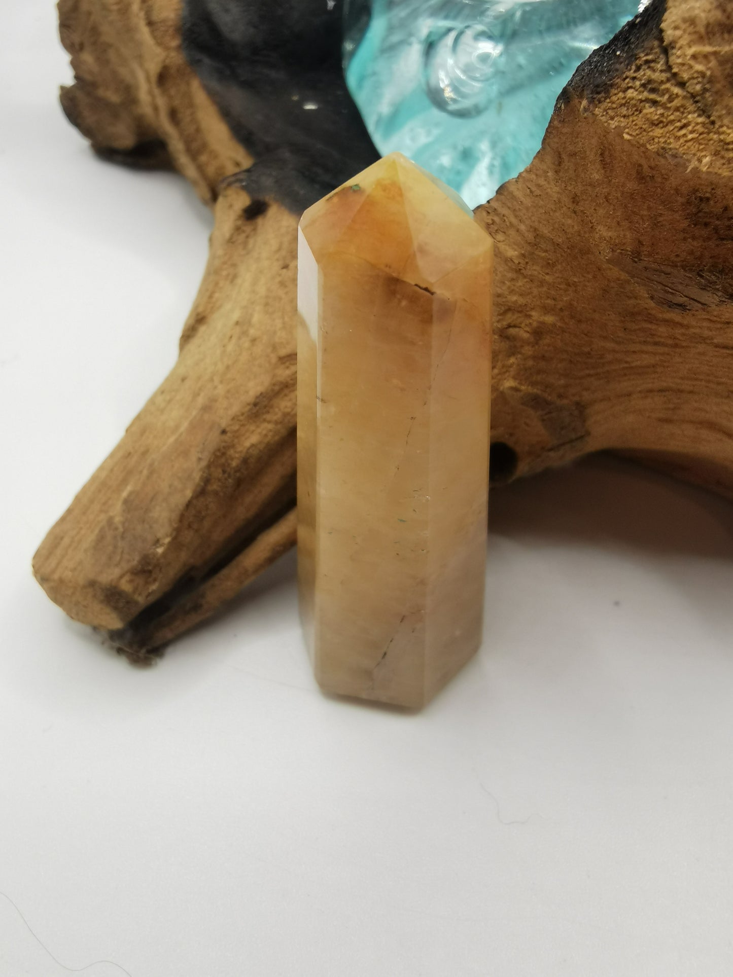 Yellow Aventurine B