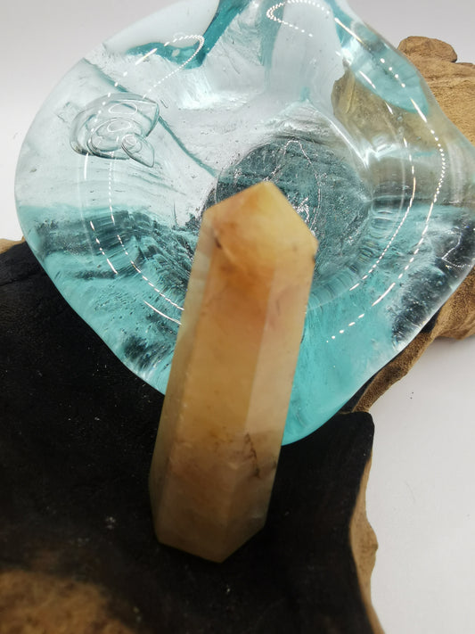 Yellow Aventurine B