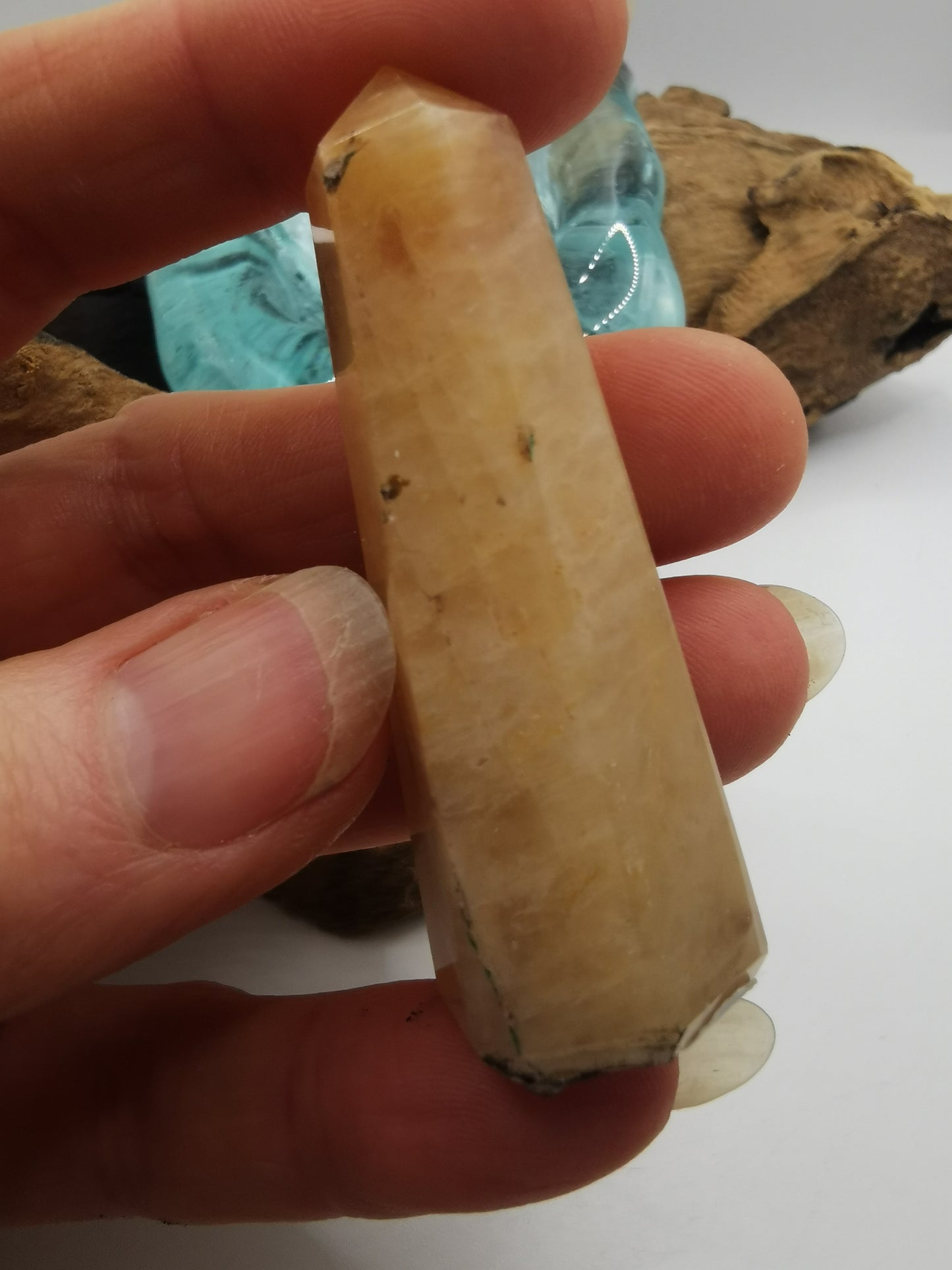 Yellow Aventurine B