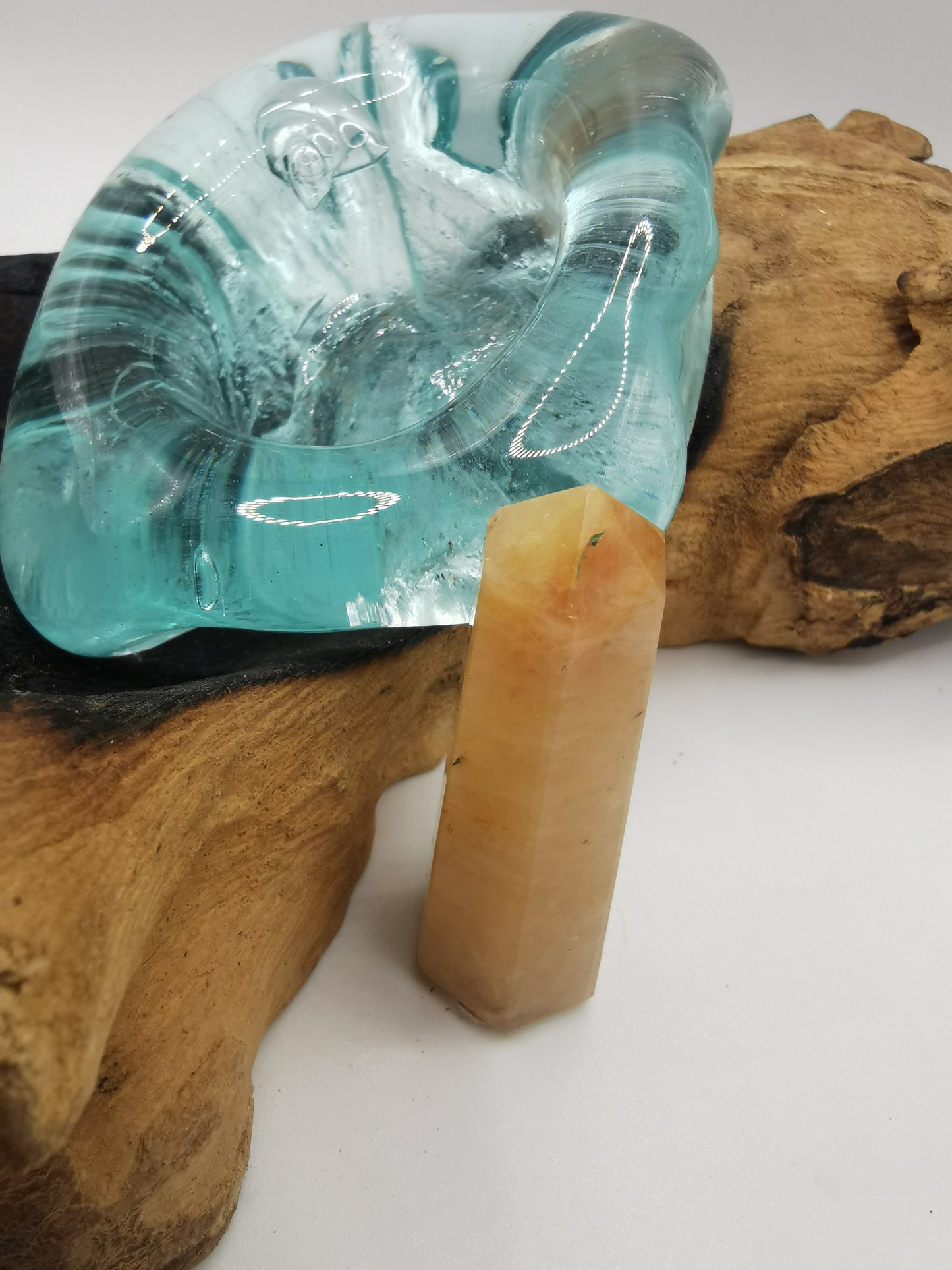 Yellow Aventurine B