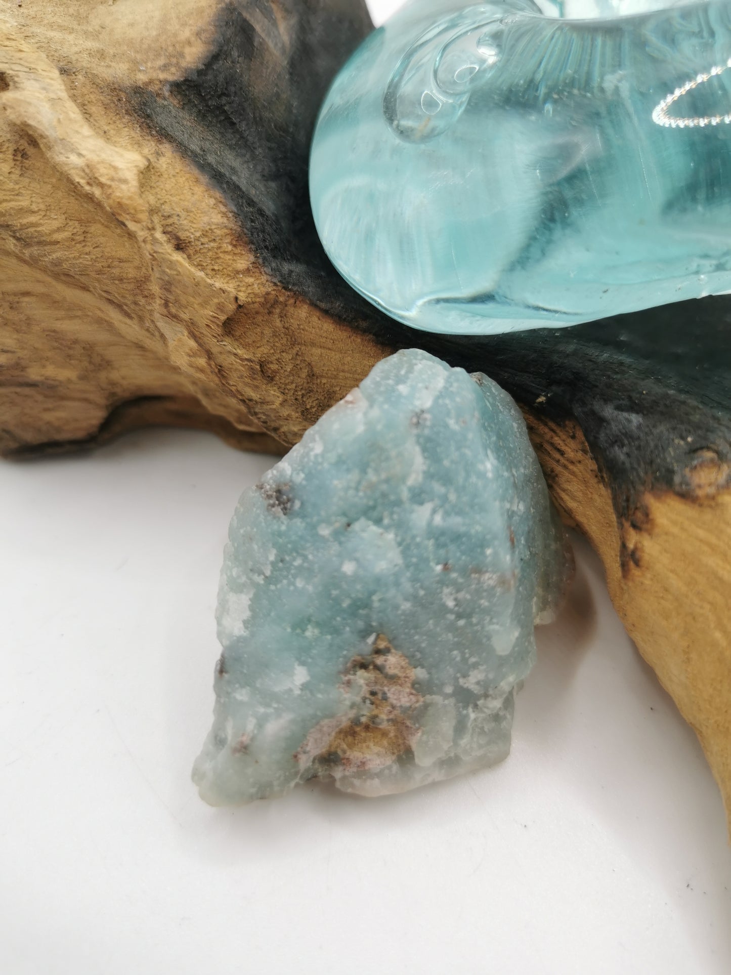 Amazonite B