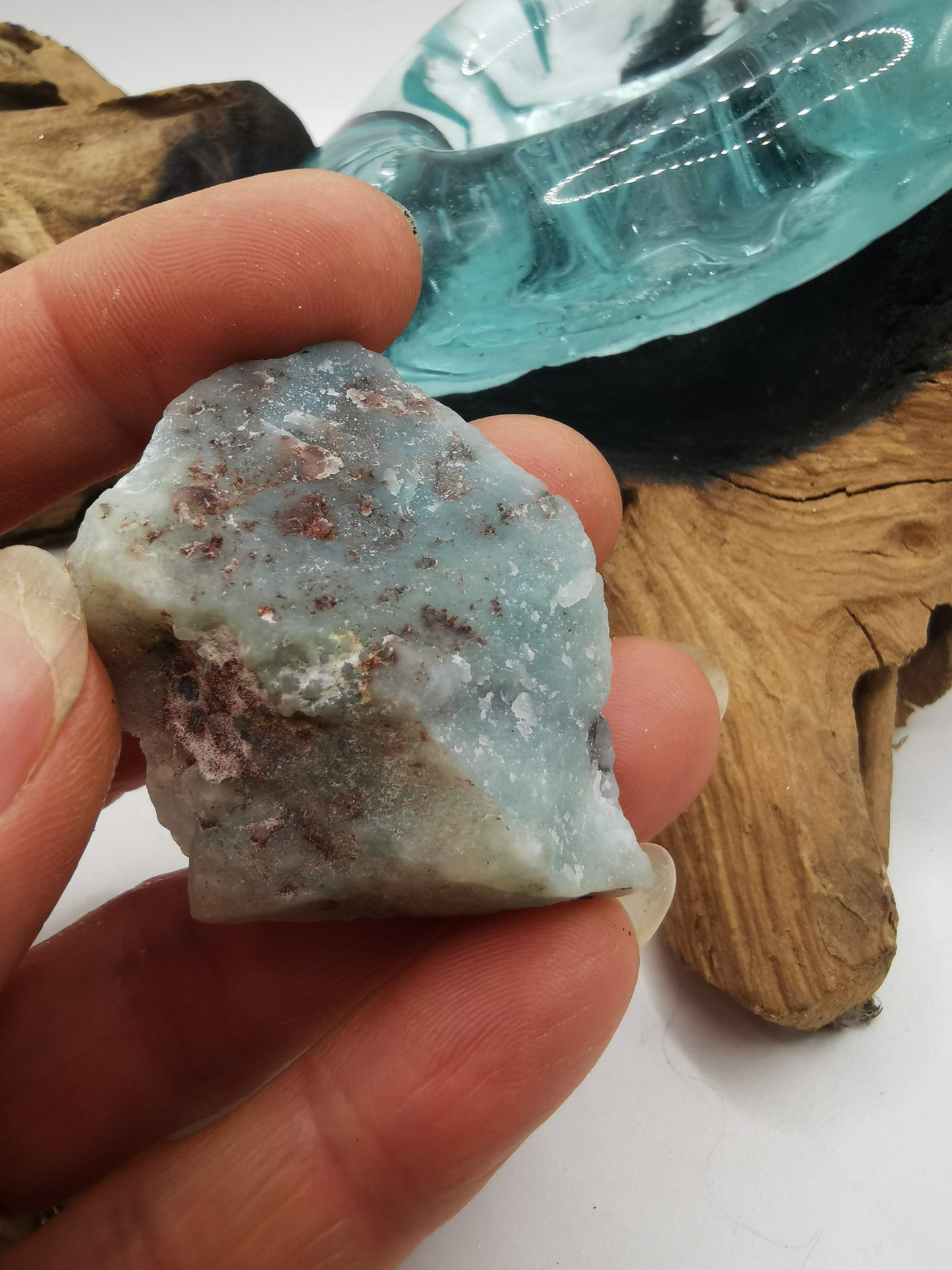 Amazonite B