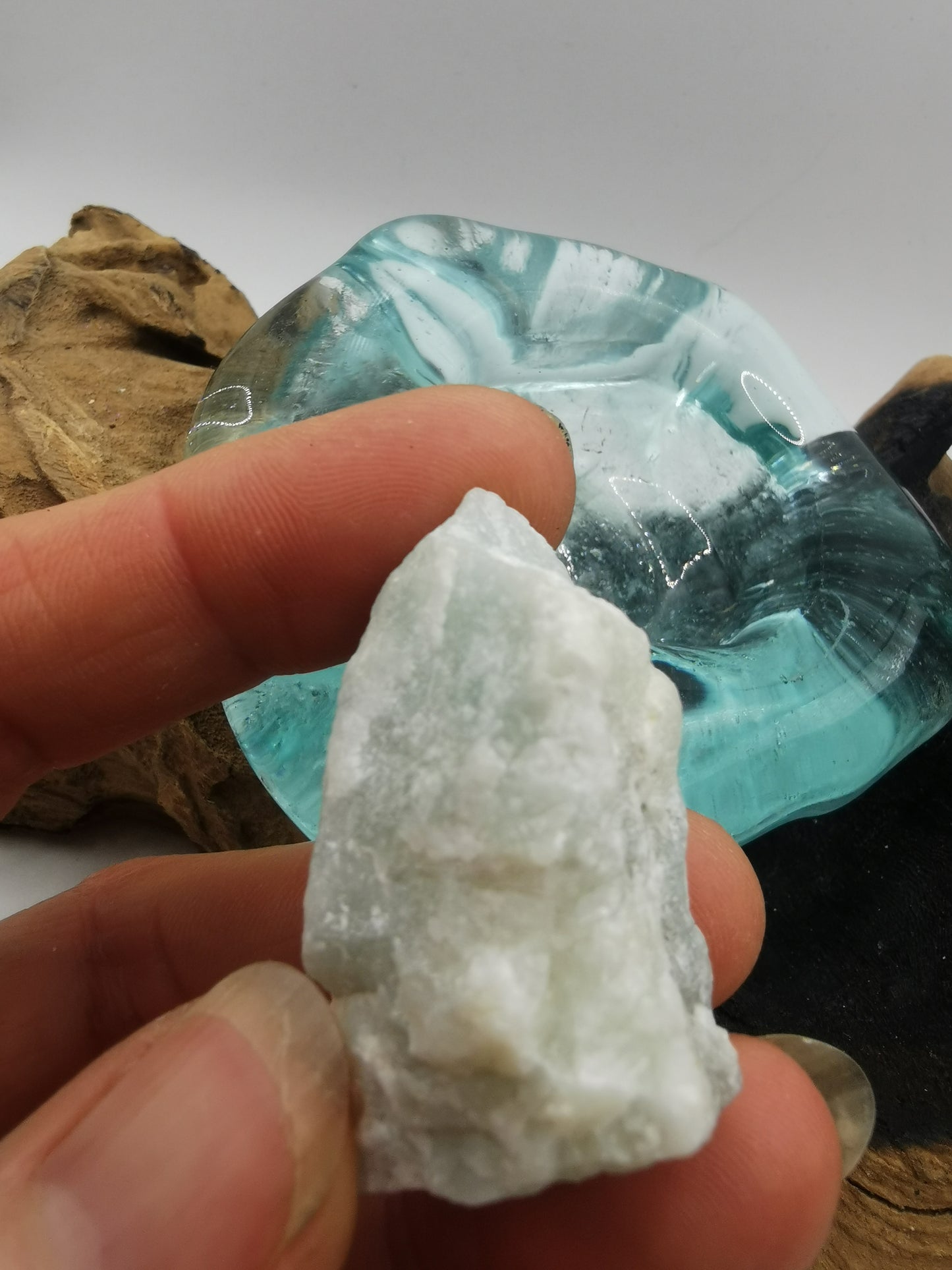 Amazonite A