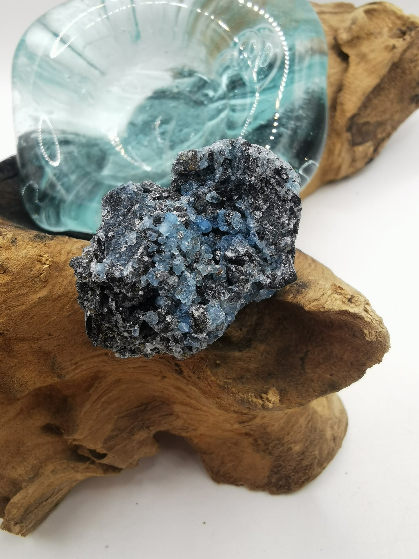 Chrysocolla A
