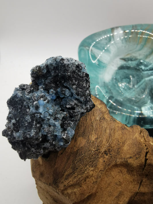 Chrysocolla A