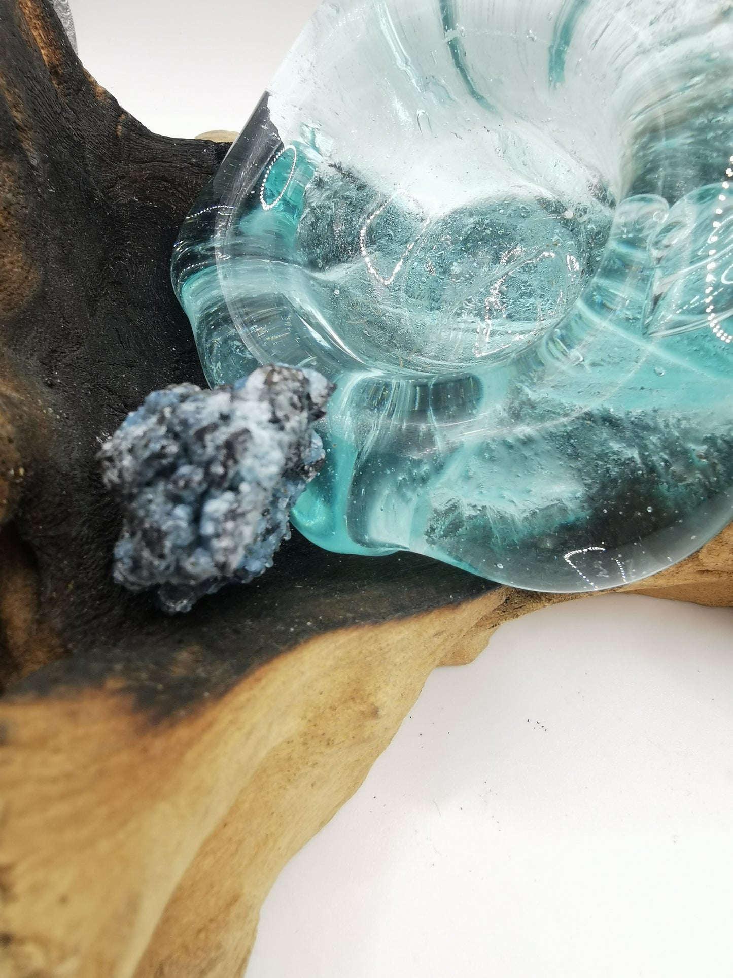 Chrysocolla A