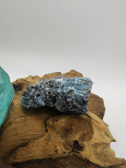 Chrysocolla B